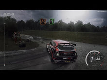 DiRT : Rally 2.0 - Digital Deluxe Edition Steam