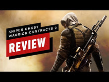 Sniper Ghost Warrior Contracts 2 Édition complète US Xbox One/Série CD Key