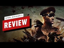 Steel Division 2 : General - Deluxe Edition GOG CD Key