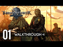 Thronebreaker : The Witcher Tales ARG Xbox One/Série CD Key