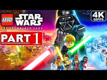 LEGO Star Wars : The Skywalker Saga EU Xbox live CD Key