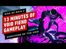 Risk of Rain 2 : Survivors of the Void Steam CD Key