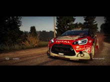 WRC 6 : Championnat du monde des rallyes de la FIA Vapeur CD Key