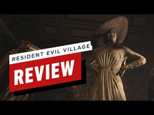 Resident Evil Village - RE VIII ARG Xbox One/Série CD Key