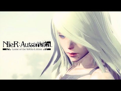 NieR : Automata - Game of the YoRHa Edition Steam CD Key