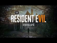 Resident Evil 7 Biohazard - Edition Gold Xbox live CD Key