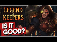 Legend of Keepers : La carrière d'un gestionnaire de donjon Steam CD Key
