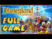 Disneyland Adventures ARG FR Argentine Xbox One/Série CD Key