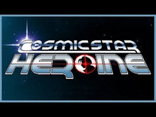 Cosmic Star Heroine Steam CD Key