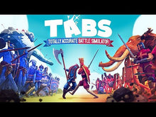 Totally Accurate Battle Simulator ARG Xbox live CD Key