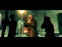 Sniper Elite : Nazi Zombie Army Steam CD Key