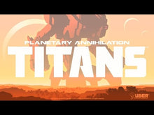 Planetary Annihilation : TITANS Steam CD Key