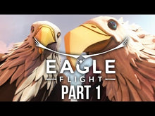 Eagle Flight Steam CD Key