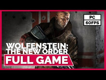 Wolfenstein : The New Order Steam CD Key