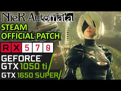 Nier : Automata Steam CD Key