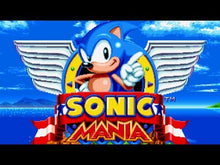 Sonic Mania UE Nintendo CD Key