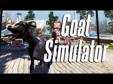 Goat Simulator Global Steam CD Key