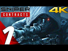 Sniper Ghost Warrior Contracts Steam CD Key