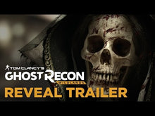Tom Clancy's Ghost Recon : Wildlands EMEA Ubisoft Connect CD Key