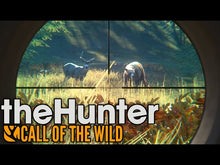 theHunter : Call of the Wild ARG Xbox live CD Key