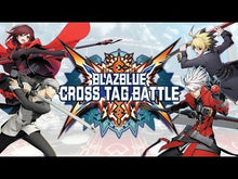 BlazBlue : Cross Tag Battle Steam CD Key