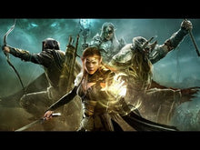 TESO The Elder Scrolls Online : Tamriel Unlimited Site officiel CD Key