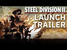 Steel Division 2 : Total - Conflict Edition Steam CD Key