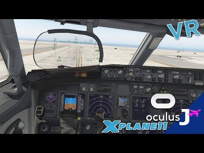 X-Plane 11 VR Site officiel CD Key