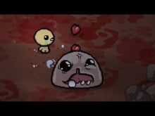 The Binding of Isaac : Rebirth GOG CD Key