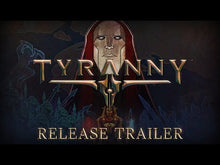 Tyranny - Gold Edition Steam CD Key