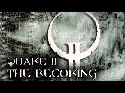 QUAKE II Mission Pack : The Reckoning EU Global Steam CD Key