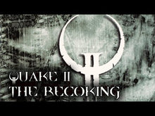 QUAKE II Mission Pack : The Reckoning EU Global Steam CD Key