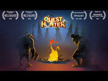 Quest Hunter Steam CD Key