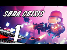 Soda Crisis Steam CD Key