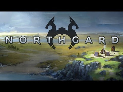 Vapeur Northgard CD Key