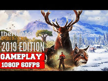 theHunter : Call of the Wild - 2019 Edition Steam CD Key