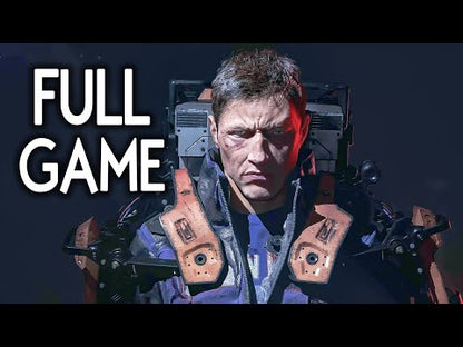 The Surge 1 and 2 - Dual Pack Steam CD Key