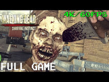 The Walking Dead : Survival Instinct Steam CD Key