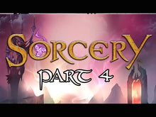 Sorcellerie ! Part 4 Global Steam CD Key