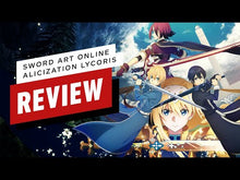 Sword Art Online : Alicization Lycoris - Deluxe Edition Steam CD Key