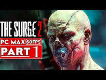 The Surge 1 et 2 - Dual Pack Steam CD Key