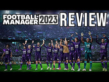 Football Manager 2023 Edition Console TR Xbox One/Series/Windows CD Key