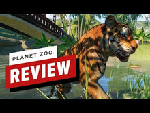 Planet Zoo Aquatic Pack Global Steam CD Key