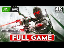 Crysis 3 : Remastered ARG Xbox One/Série CD Key