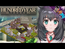 The Hundred Year Kingdom DX Steam CD Key