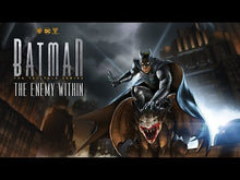 Batman : The Enemy Within - The Telltale Series Steam CD Key