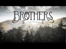 Brothers : L'histoire de deux fils Steam CD Key