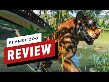 Planet Zoo Arctic Pack Global Steam CD Key