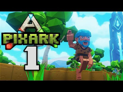 PixARK US Xbox live CD Key