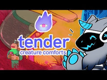 Tender : Confort des créatures Vapeur CD Key